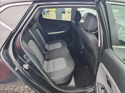 Kia - Cee'd