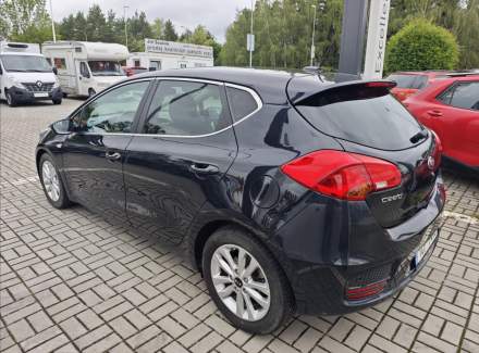 Kia - Cee'd