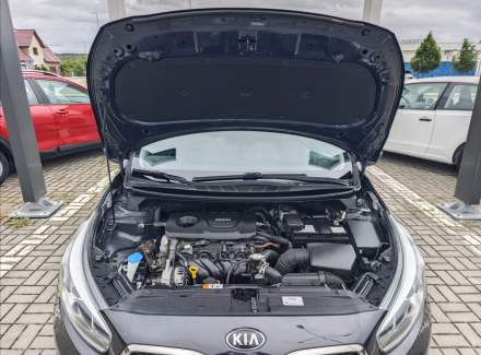 Kia - Cee'd