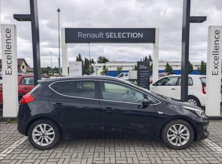 Kia - Cee'd