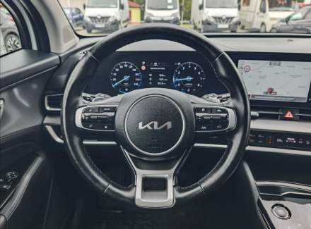Kia - Sportage