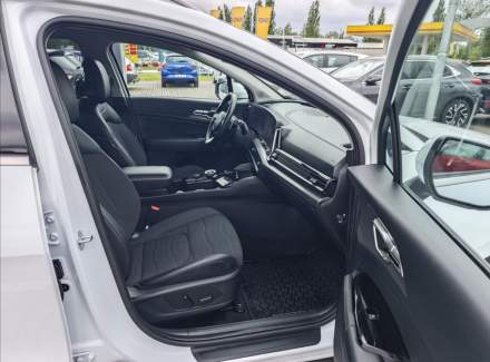 Kia - Sportage