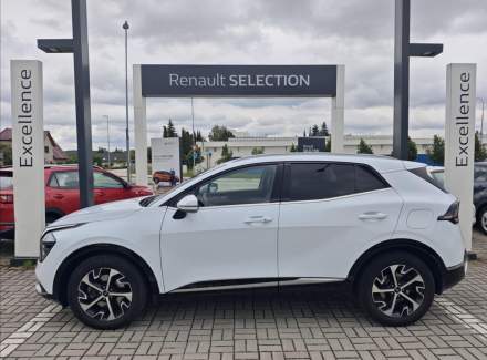 Kia - Sportage