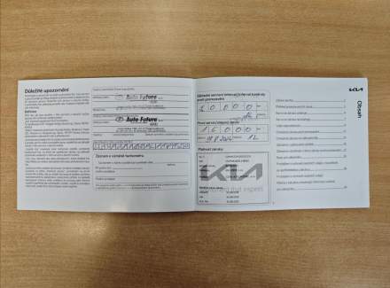 Kia - Sportage