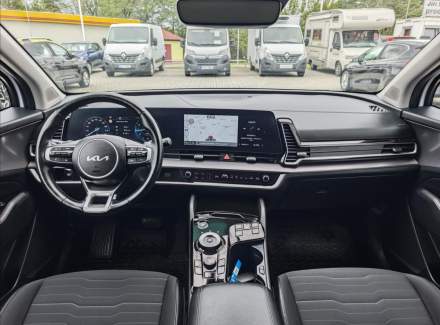 Kia - Sportage