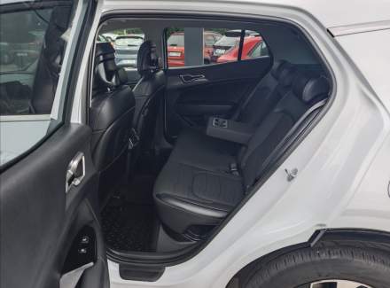 Kia - Sportage