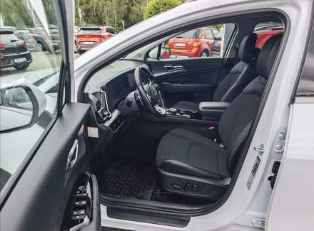Kia - Sportage