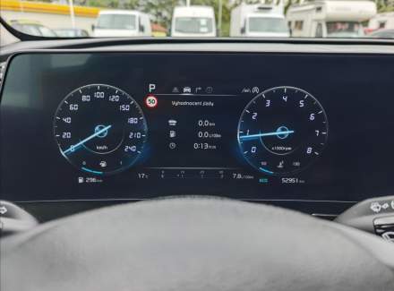 Kia - Sportage