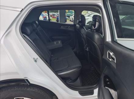 Kia - Sportage