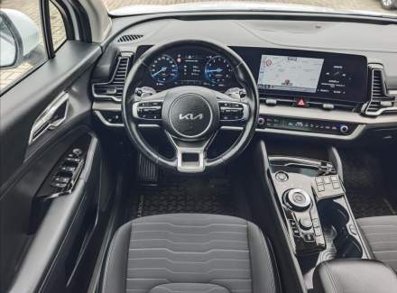 Kia - Sportage