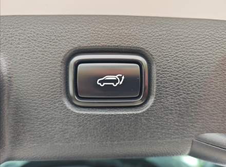 Kia - Sportage