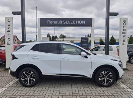 Kia - Sportage