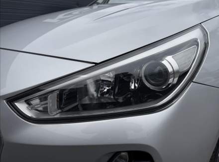 Hyundai - i30