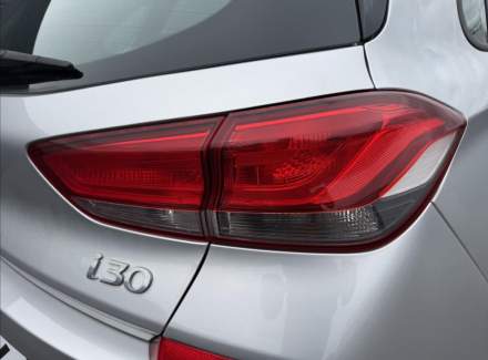 Hyundai - i30