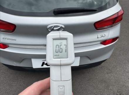 Hyundai - i30