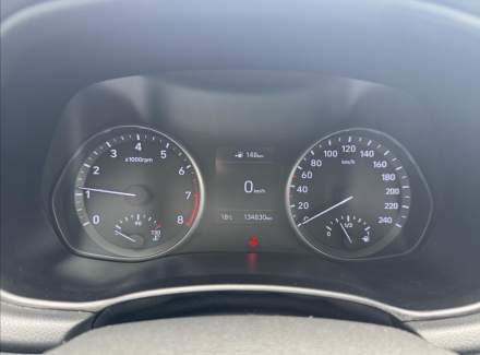 Hyundai - i30