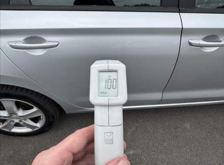 Hyundai - i30