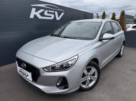 Hyundai - i30