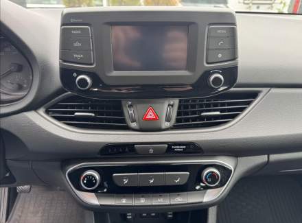 Hyundai - i30