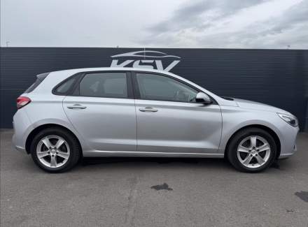 Hyundai - i30