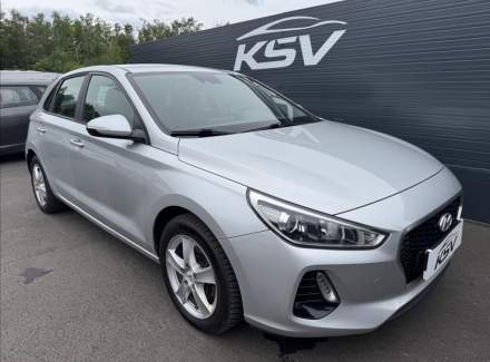 Hyundai - i30