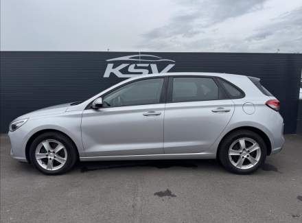 Hyundai - i30