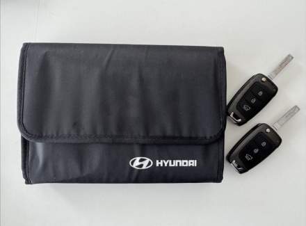 Hyundai - i30