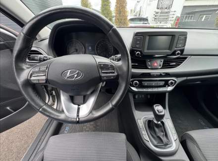 Hyundai - i30