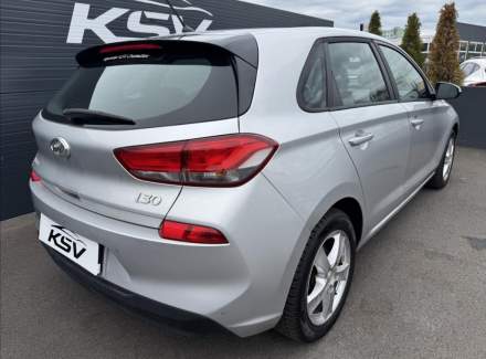 Hyundai - i30