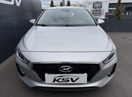 Hyundai - i30