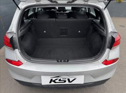 Hyundai - i30