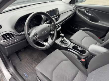 Hyundai - i30