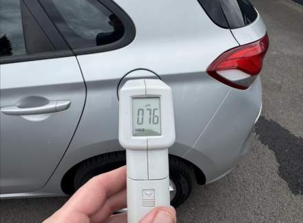 Hyundai - i30