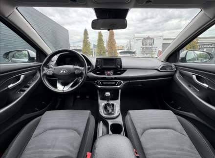 Hyundai - i30
