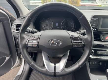 Hyundai - i30