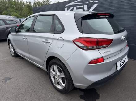 Hyundai - i30