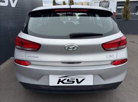 Hyundai - i30