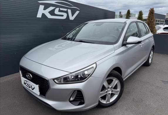 Hyundai - i30