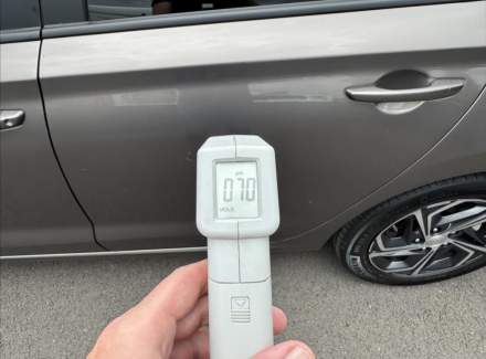 Hyundai - i30