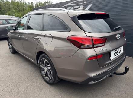 Hyundai - i30