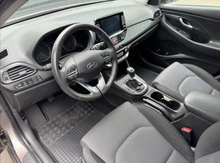 Hyundai - i30