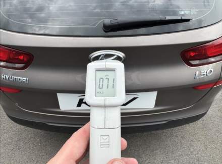 Hyundai - i30