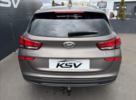 Hyundai - i30