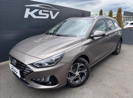Hyundai - i30