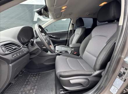 Hyundai - i30