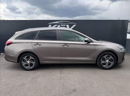 Hyundai - i30