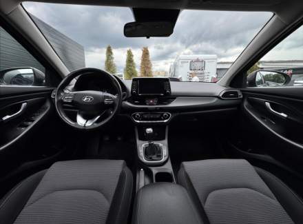 Hyundai - i30