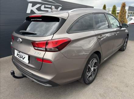 Hyundai - i30