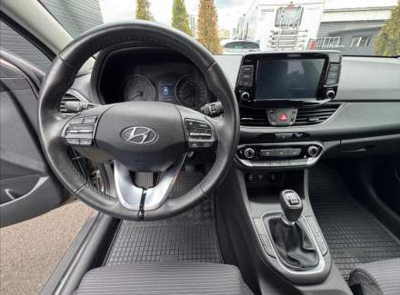 Hyundai - i30