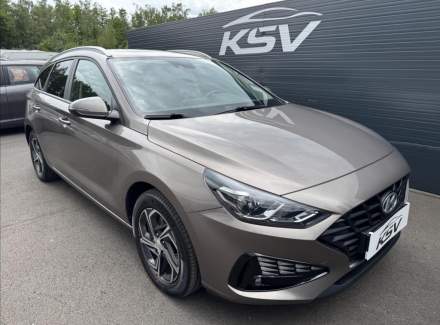 Hyundai - i30